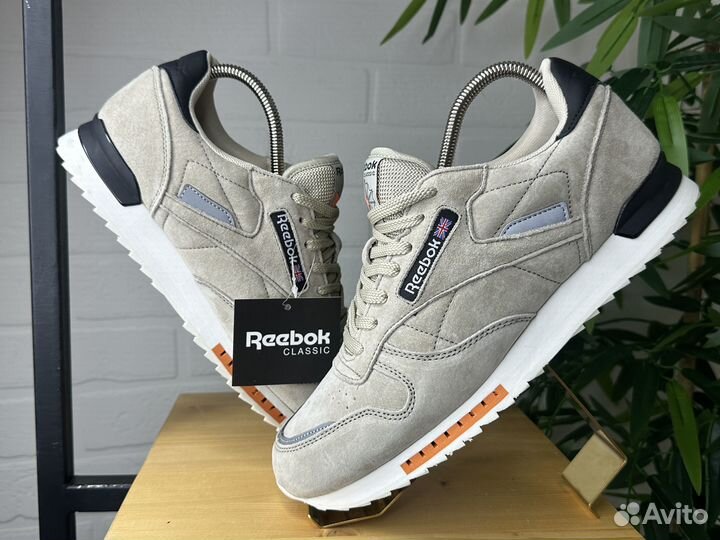 Кроссовки Reebok Classic 41,43,44,45