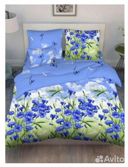 Белье постельное