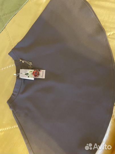 Школьная юбка