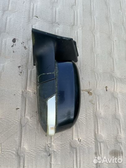 Зеркало левое Форд Фокус 3