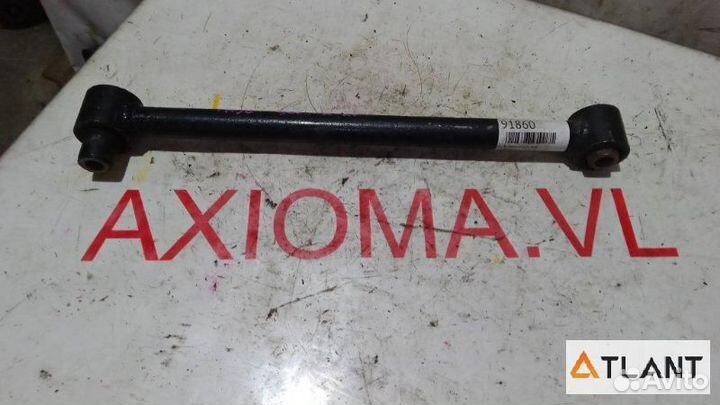 Рычаг подвески задний правый nissan serena