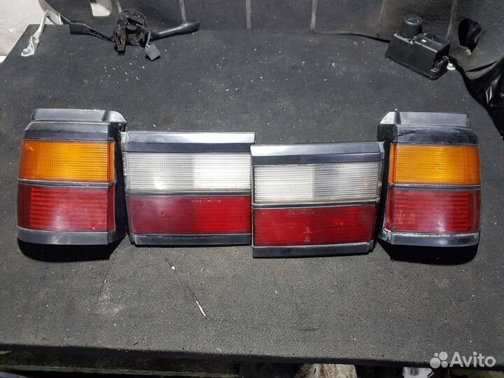 Фонарь задний Volkswagen Passat B3 универсал