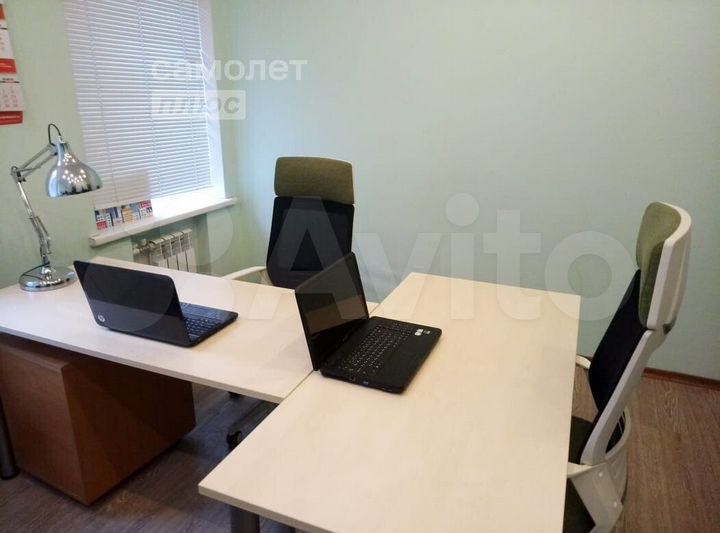 Сдам офисное помещение, 6 м²