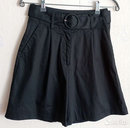 Шорты женские Love republic