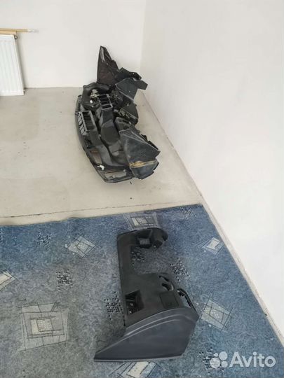 Торпеда тойота краун маджеста 186