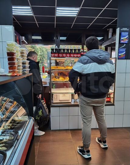 Торговая площадь, 10 м²