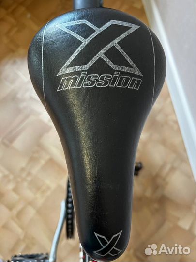 Велосипед Merida