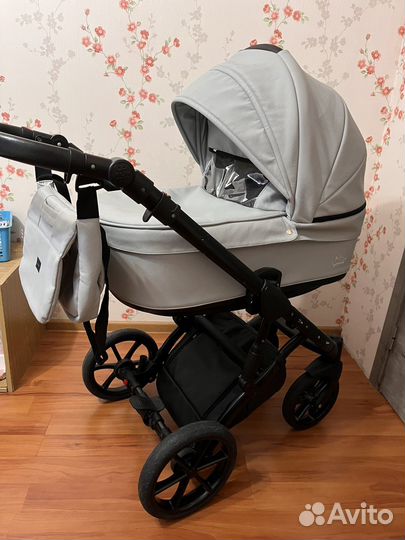 Коляска baby care Apollo 2в1