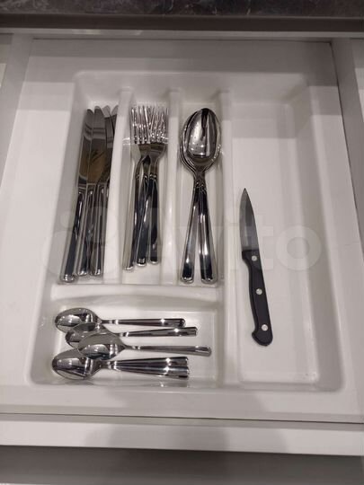 2-к. квартира, 51 м², 7/8 эт.