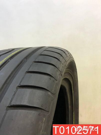 Dunlop SP Sport 01 225/55 R16 95Y