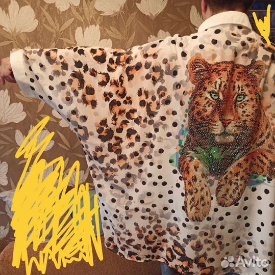 Новая женская одежда