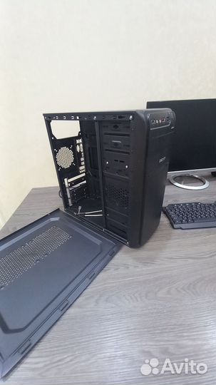 Корпус для пк