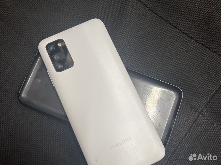 Samsung galaxy a03s