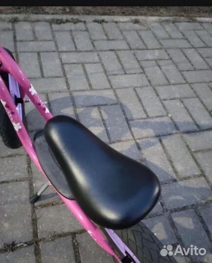 Беговел puky lr 1l