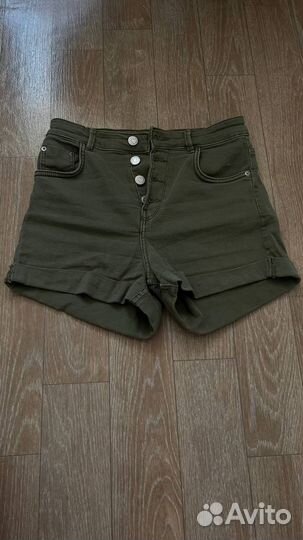 Шорты
