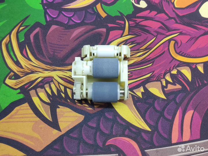 Ролик захвата в сборе 1736257 Epson WF-C5790