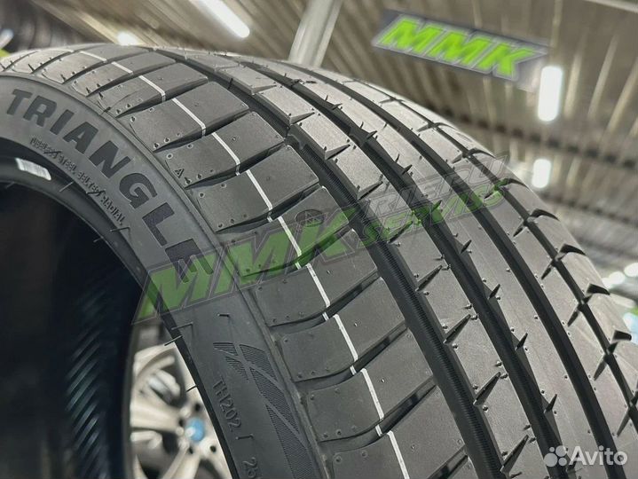 Triangle EffeXSport TH202 265/50 R20 111Y