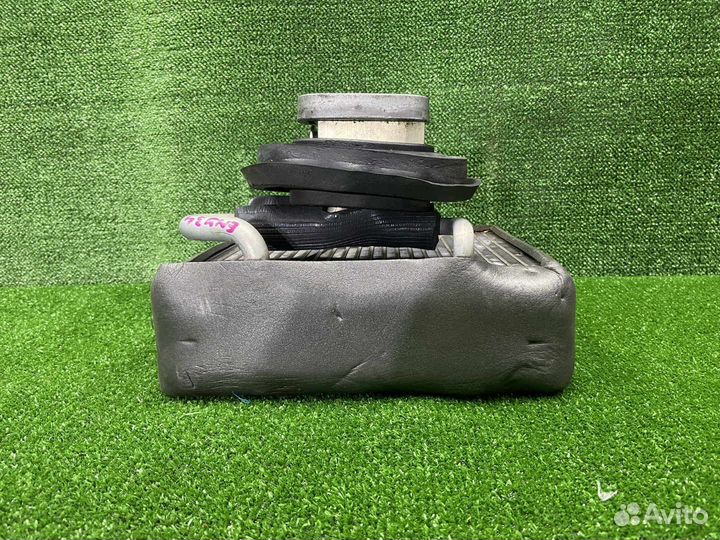 Испаритель кондиционера nissan gloria ENY34 RB25DE