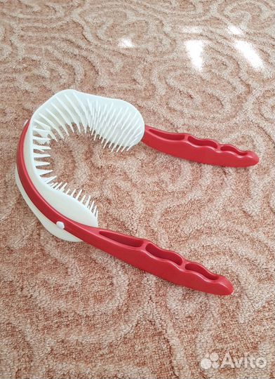 Массажер для голову классное