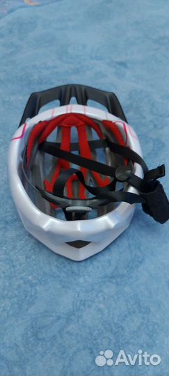 Шлем велосипедный Merida L-XL