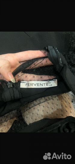 Платье женское 42 44