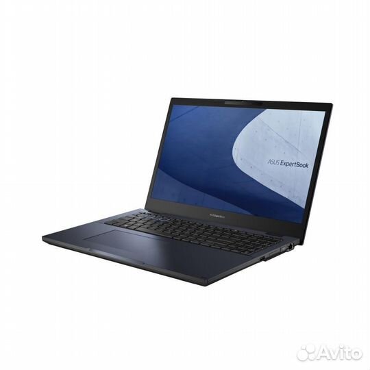 Ноутбук asus ExpertBook B1 B2502CBA-BQ0350 15.6