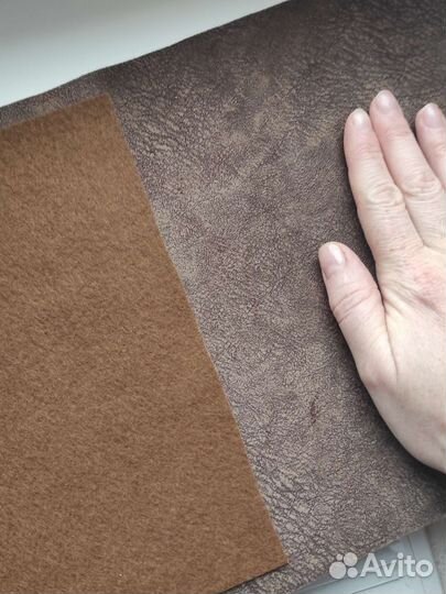 Ткань мебельная велюр