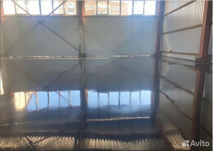 Бетон M100-M1346