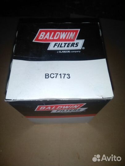 Element Baldwin BC7173