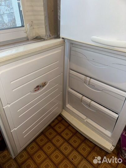 Холодильник Минск Атлант мхм 1704-00