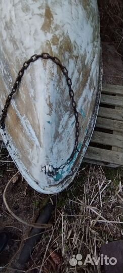 Лодка пэлла фиорд