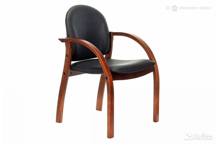 Стул офисный Бюрократ Джуно