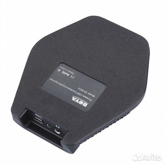 Конференц-микрофон Boya BY-MC2