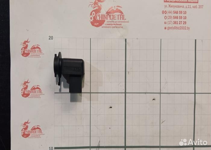 Датчик воздушного потока климат-контроля Geely Atl