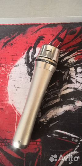 Микрофон Tesla