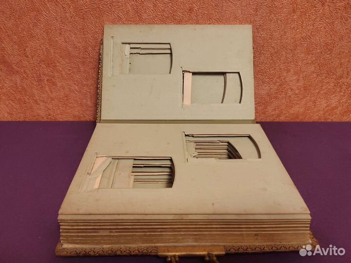Альбомы для фотографий (Царизм