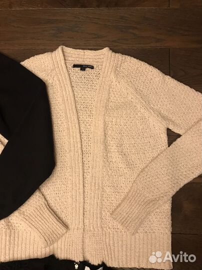 Вещи набором для школы на девочку р 152-158