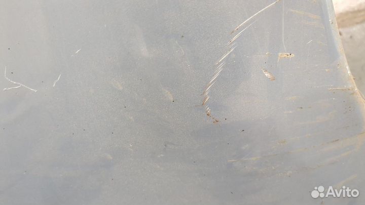 Крыло Citroen Berlingo, 2003