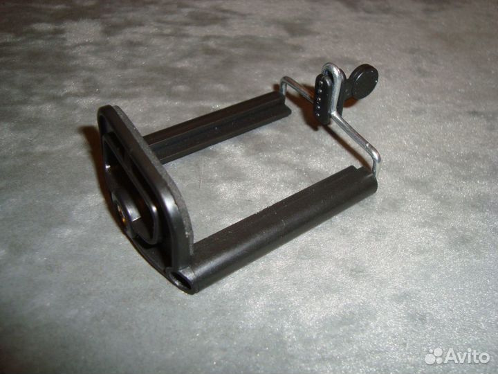 Зажим для монопода