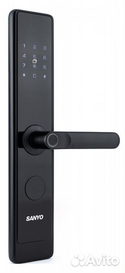 Умный замок Sanyo T100 TTLock DM60 Premium