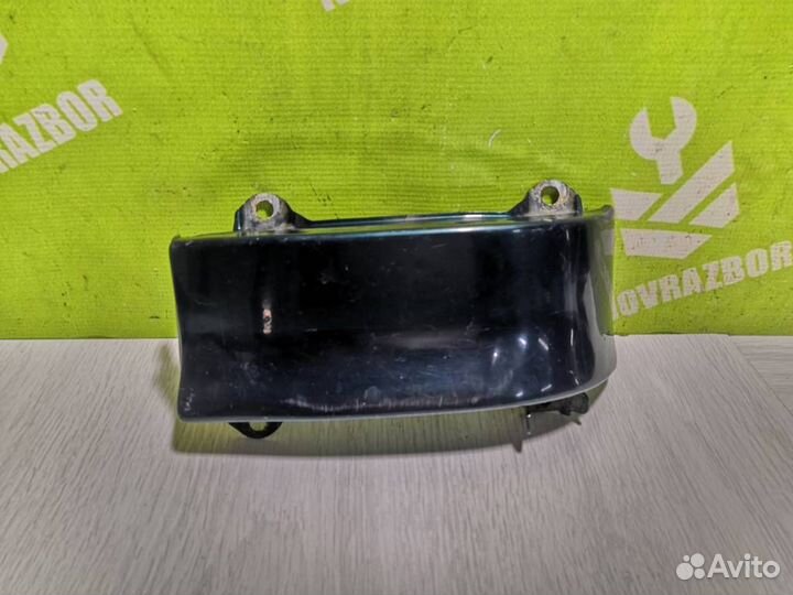 Планка под фонарь правая Шкода Фелиция