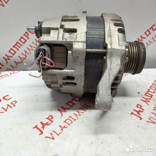 Генератор Mitsubishi Asx 4B10 2011