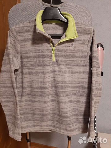 Джемпер для мальчика 140 146