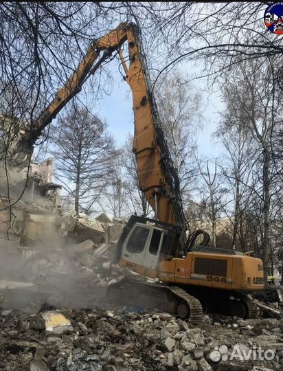 Подбор/диагностика спецтехники