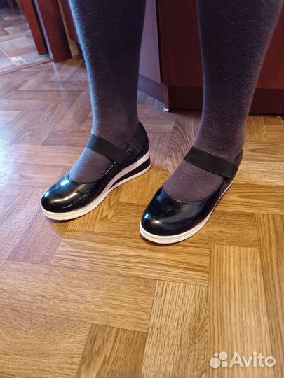 Детская обувь для девочек