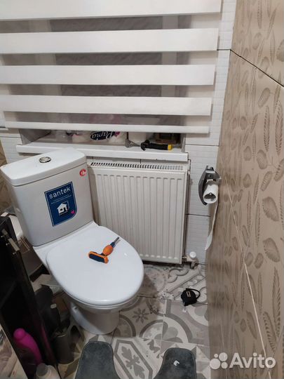 Прочитка канализации Сантехник