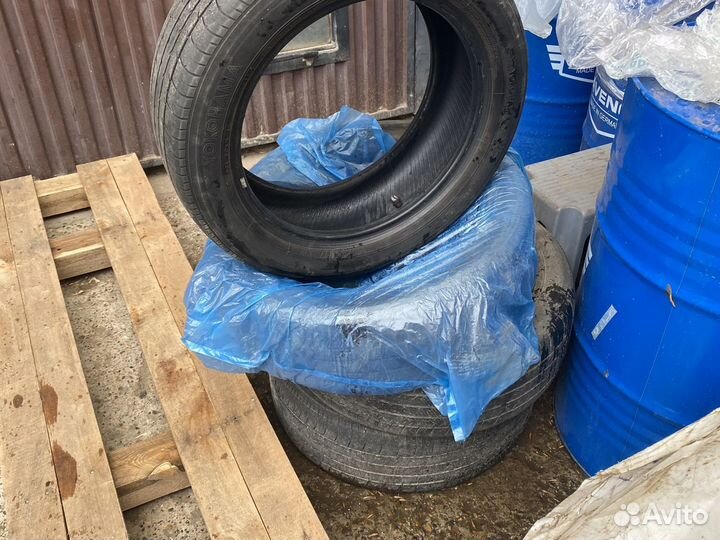 Yokohama E70B 215/55 R17