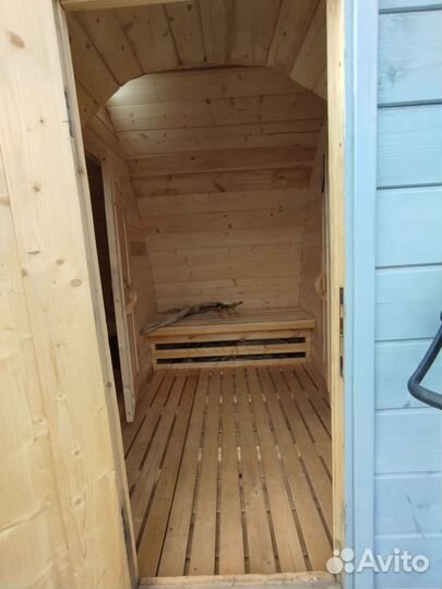 Баня Викинг