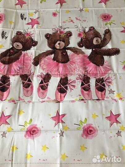 Панели(купоны) для пошива одеял, пледов