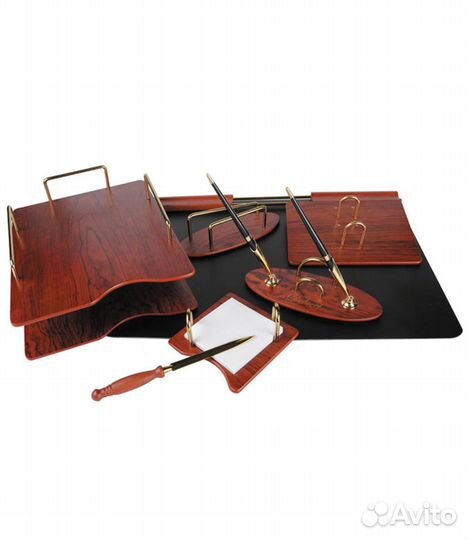 Настольный набор руководителя